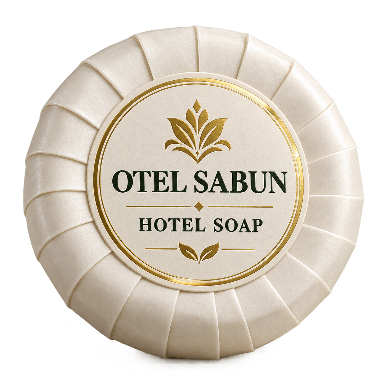 Sargılı Sabun 500 Adet (Tane=3,25 TL)